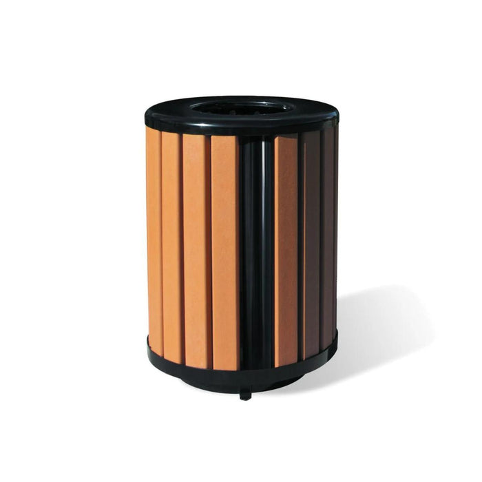 UltraSite Richmond Recycled Receptacle