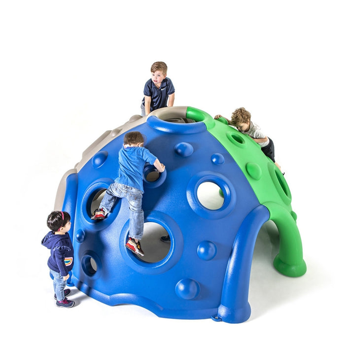 UltraPlay Moon Crater Climber Commercial Playground Equipment