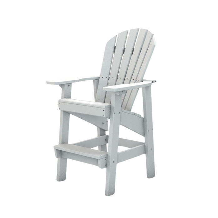 Frog Furnishing Clearwater Adirondack Chair