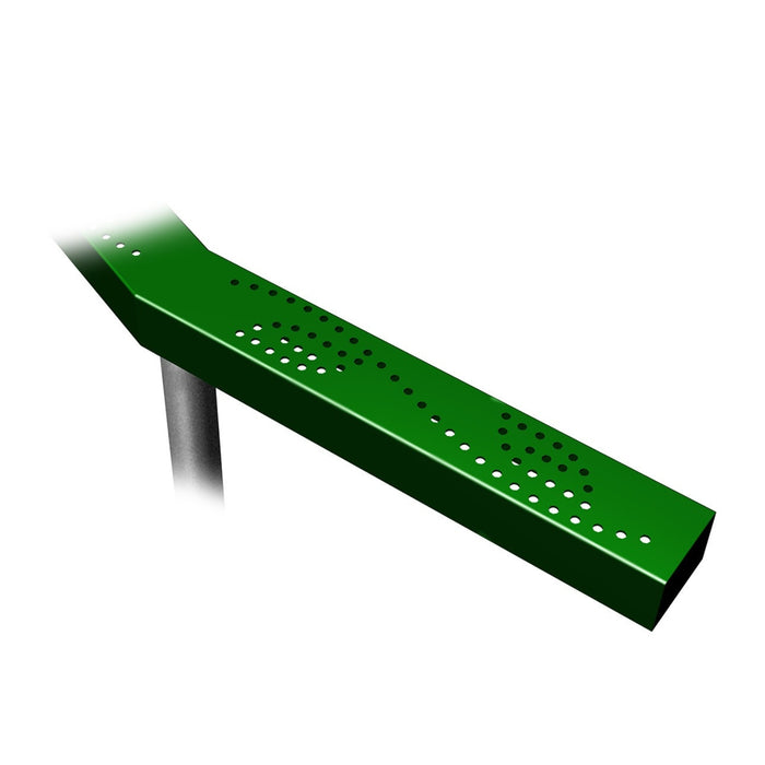 UltraPlay Freestanding Zig Zag Balance Beam