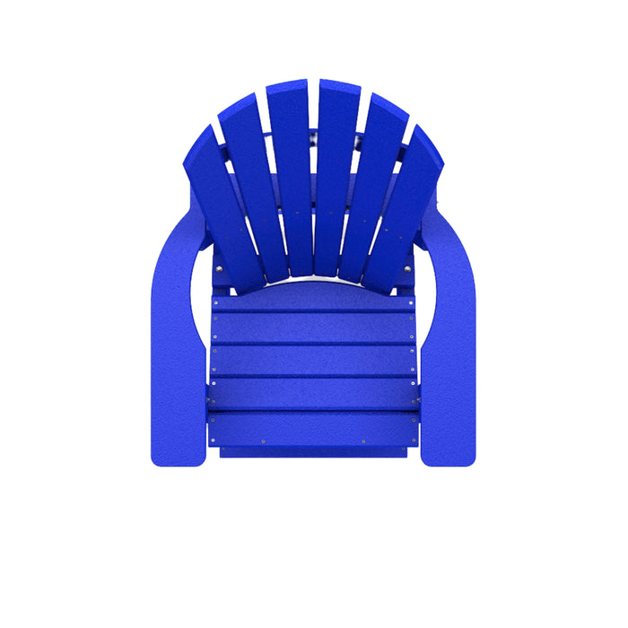 Frog Furnishing Clearwater Adirondack Chair