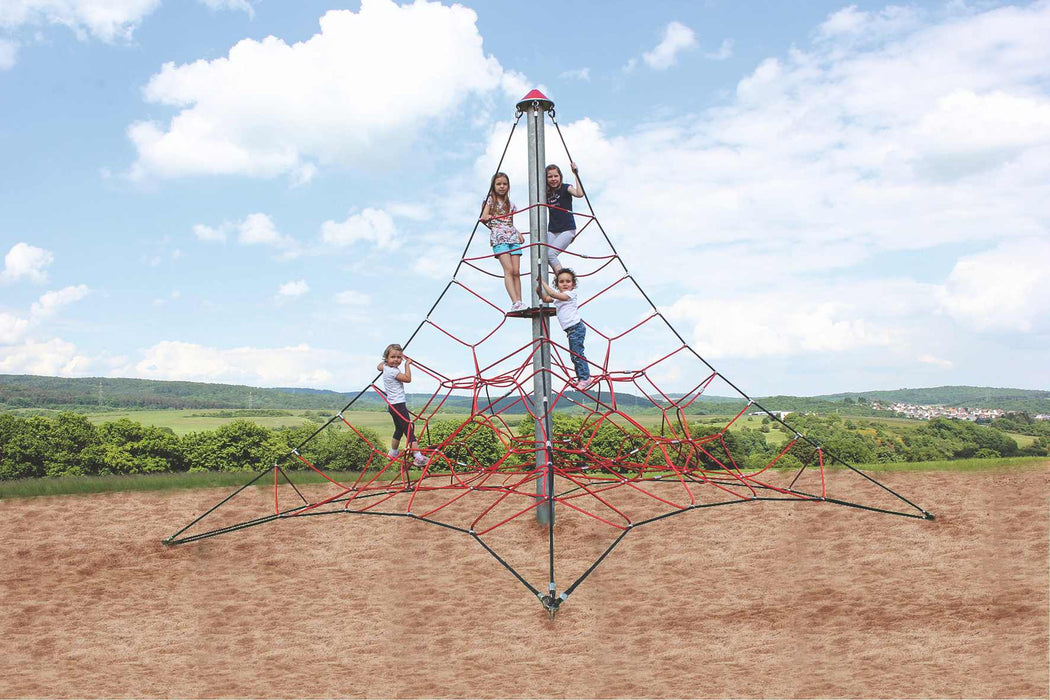 NetPlay USA Spider Climber