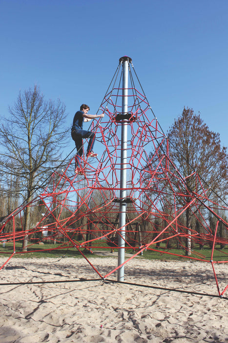 NetPlay USA Spider Climber