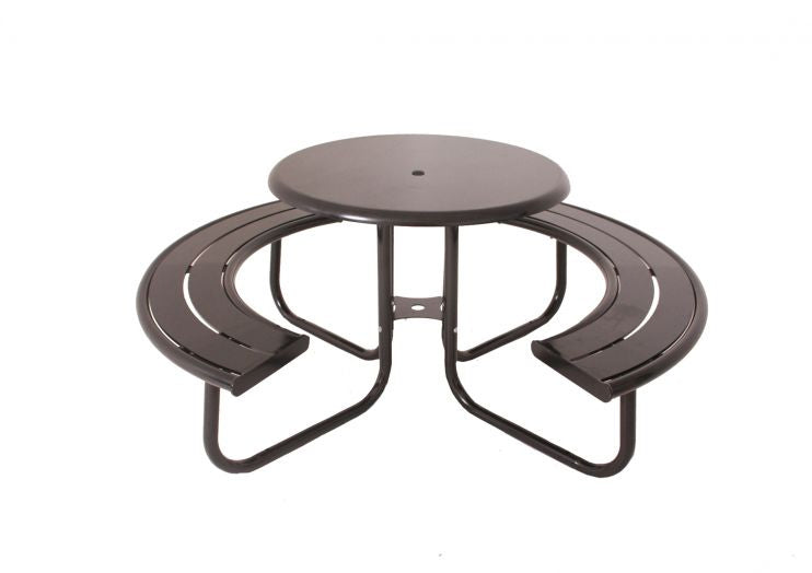 UltraSite 36" Hartford Round Table