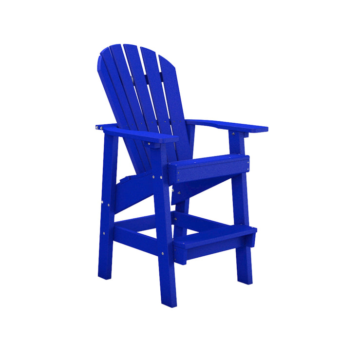 Frog Furnishing Clearwater Adirondack Chair