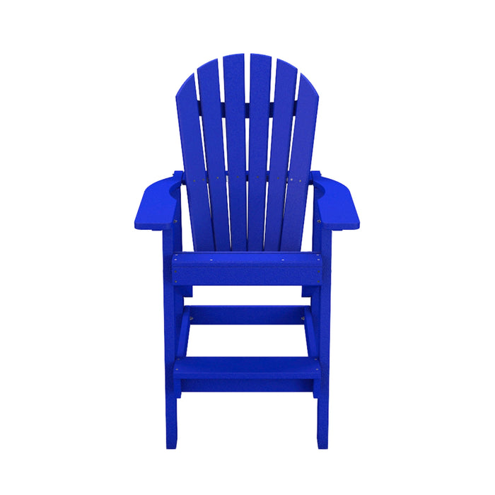 Frog Furnishing Clearwater Adirondack Chair