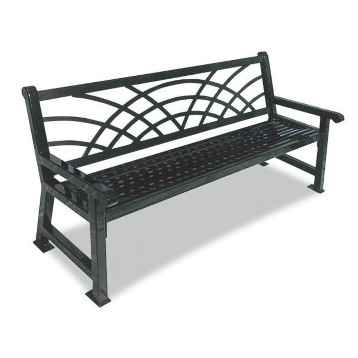 UltraSite Savannah Bench