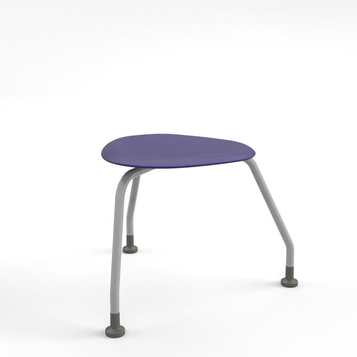 Haskell Education 360 3 Legged Chair without Back