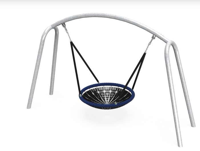 NetPlay USA Orlando Swing Frame (For Original Bird’s Nest)