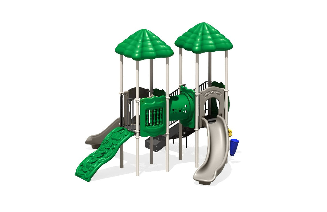 UltraPlay Signal Springs Play System With Ground Spikes