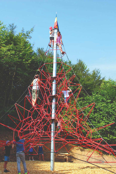 NetPlay USA Spider Climber