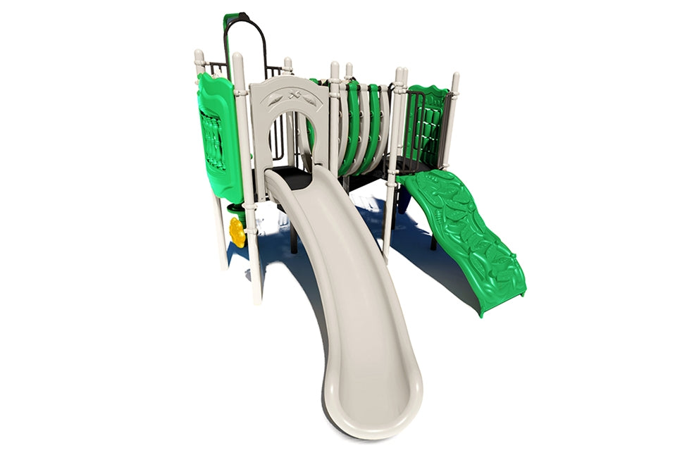 UltraPlay Sunnyside Play System with Ground Spikes