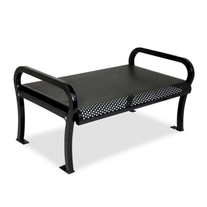 UltraSite Lexington Bench without Back