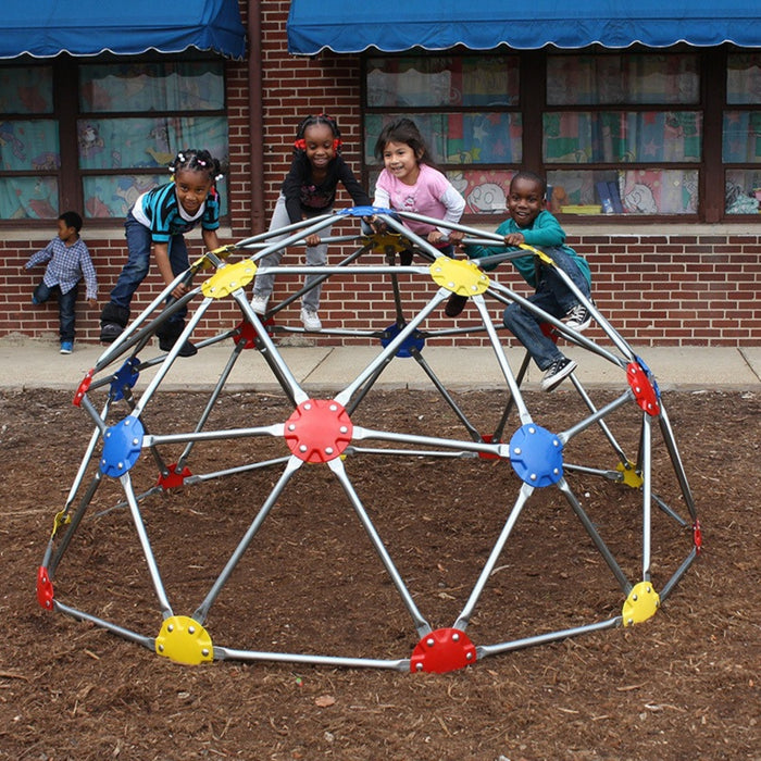 UltraPlay GeoDome Climber