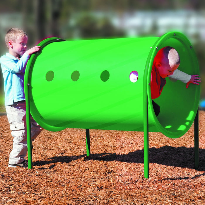 Freestanding Crawl Tunnel Kit